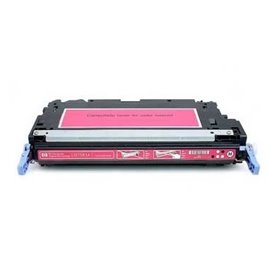 Toner per HP Q5953A magenta 10000pag.