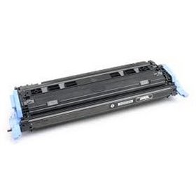Toner per HP Q6000A 124A CANON 707 nero 2500pag.