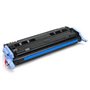 Toner per HP Q6001A 124A CANON 707 ciano 2500pag.