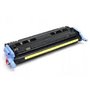 Toner per HP Q6002A 124A CANON 707 giallo 2500pag.