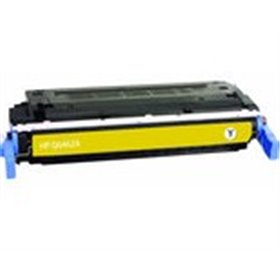 Toner per HP Q6462A giallo 12000pag.