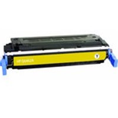 Toner per HP Q6462A giallo 12000pag.