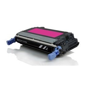 Toner per HP Q6463A magenta 12000pag.