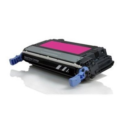 Toner per HP Q6463A magenta 12000pag.