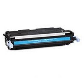 Toner per HP Q6471A 502A ciano 4000pag.