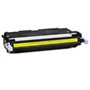 Toner per HP Q6472A 502A giallo 4000pag.