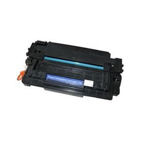 Toner per HP Q6511A nero 6000pag.