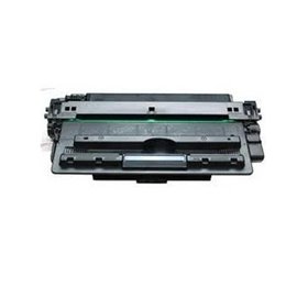 Toner per HP Q7516A nero 12000pag.