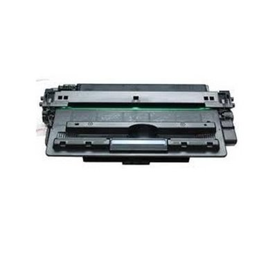 Toner per HP Q7516A nero 12000pag.