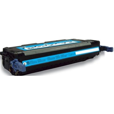 Toner per HP Q7561A 314A ciano 3500pag.