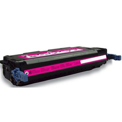 Toner per HP Q7563A 314A magenta 3500pag.