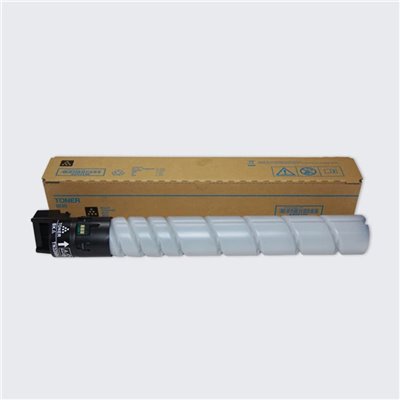 Toner per Konica Minolta bizhub c450i C550i TN-626K ACV1150 nero 28000pag