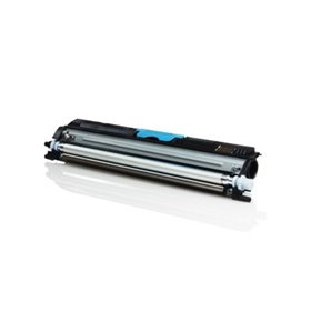 Toner per Konica Minolta Magicolor 1600 1650 A0V30HH ciano 2500pag.