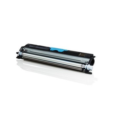 Toner per Konica Minolta Magicolor 1600 1650 A0V30HH ciano 2500pag.