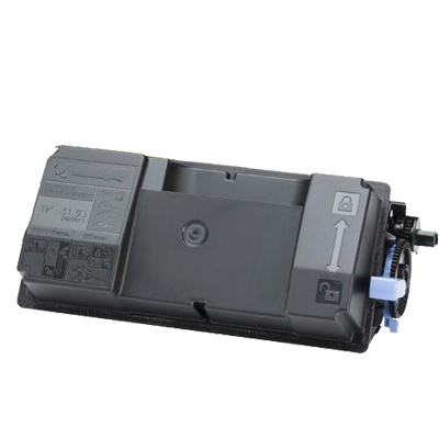 Toner per Kyocera FS-4200DN TK-3130 1T02LV0NL0 nero 25000pag.