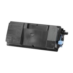 Toner per Kyocera TK-3170 1T02T80NL0 nero 15500pag.CON CHIP