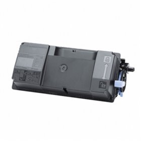 Toner per Kyocera TK-3190 1T02T60NL0 nero 25500pag. CON CHIP