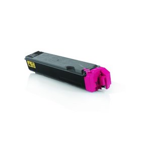 Toner per Kyocera TK-510 magenta 8000pag.+vaschetta