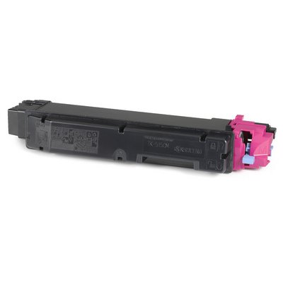 Toner per Kyocera TK-5150 magenta 10000pag.+vaschetta