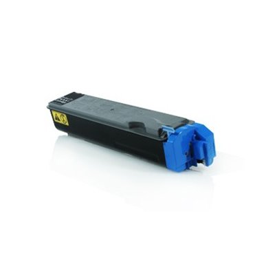 Toner per Kyocera TK-520 ciano 4000pag.