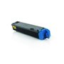 Toner per Kyocera TK-520 ciano 4000pag.