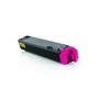 Toner per Kyocera TK-520 magenta 4000pag.