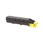 Toner per Kyocera TK-5215 giallo 15000 pagine