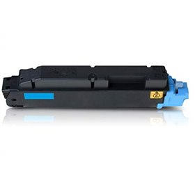 Toner per Kyocera TK-5270C ciano 6000pag.