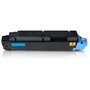 Toner per Kyocera TK-5270C ciano 6000pag.