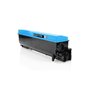 Toner per Kyocera TK-560 ciano 10000pag.+vaschetta
