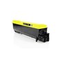 Toner per Kyocera TK-560 giallo 10000pag.+vaschetta