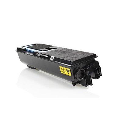 Toner per Kyocera TK-560 nero 12000pag.+vaschetta