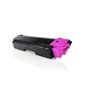 Toner per Kyocera TK-580 1T02KTBNL0 magenta 2800pag.+vaschetta