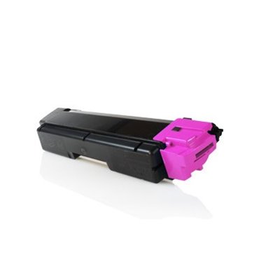 Toner per Kyocera TK-580 1T02KTBNL0 magenta 2800pag.+vaschetta
