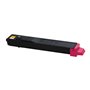 Toner per Kyocera TK-8115M magenta 6000pag.