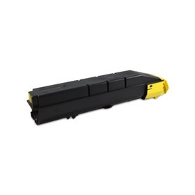 Toner per Kyocera TK-8305 giallo 15000pag.