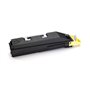 Toner per Kyocera TK-8315 TASKalfa 2550c giallo 6000pag.+vaschetta