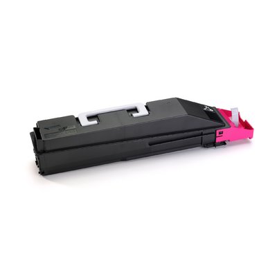 Toner per Kyocera TK-8315 TASKalfa 2550c magenta 6000pag.+vaschetta