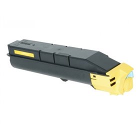 Toner per Kyocera TK-8505 giallo 20000pag.