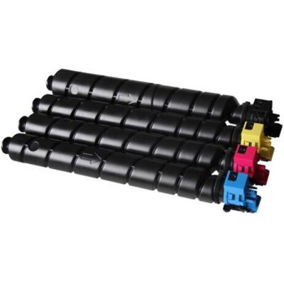 Toner per Kyocera TK-8525 nero 30000pag.