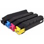 Toner per Kyocera TK-8600 ciano 20000pag.