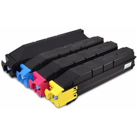 Toner per Kyocera TK-8600 nero 30000pag.