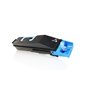 Toner per Kyocera TK-865 ciano 12000pag.+vaschetta