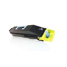 Toner per Kyocera TK-865 giallo 12000pag.+vaschetta