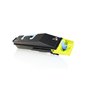 Toner per Kyocera TK-865 giallo 12000pag.+vaschetta