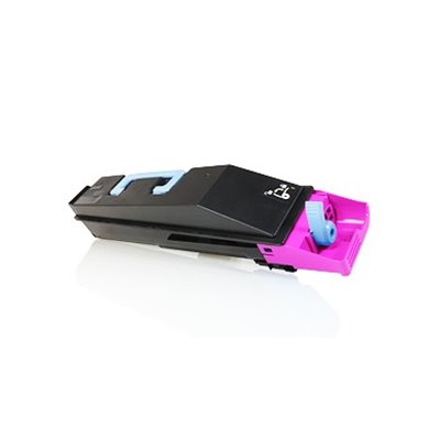 Toner per Kyocera TK-865 magenta 12000pag.+vaschetta