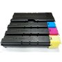 Toner per Kyocera TK-8705 magenta 30000pag.