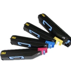 Toner per Kyocera TK-880 giallo 18000pag.