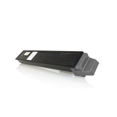 Toner per Kyocera TK-895 nero 12000pag.+vaschetta
