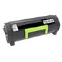 Toner per Lexmark MX317 MS317 MS417 MX417 MX517 MS517 51B2000 nero 2500 pag.
